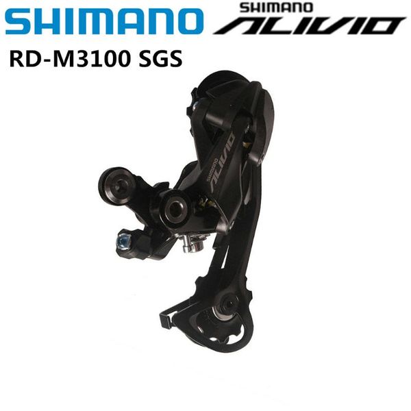 bike derailleurs alivio rd m3100 m4000 9 speed rear derailleur sgs long cage shadow for mtb mountain original
bike derailleurs alivio rd m3100 m4000 9 speed rear derailleur sgs long cage shadow for mtb mountain original
