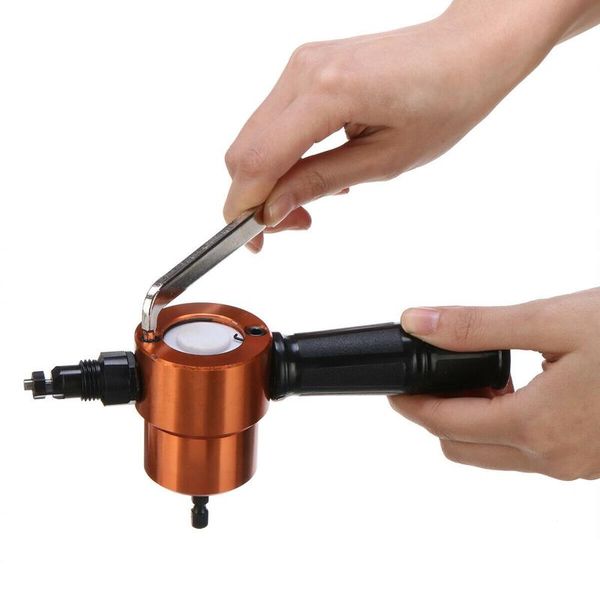 professiona electric drills diy 1500-3000rpm dual head cutter nibbler hole drill attachment power hand tools press sheet metal
professiona electric drills diy 1500-3000rpm dual head cutter nibbler hole drill attachment power hand tools press sheet metal