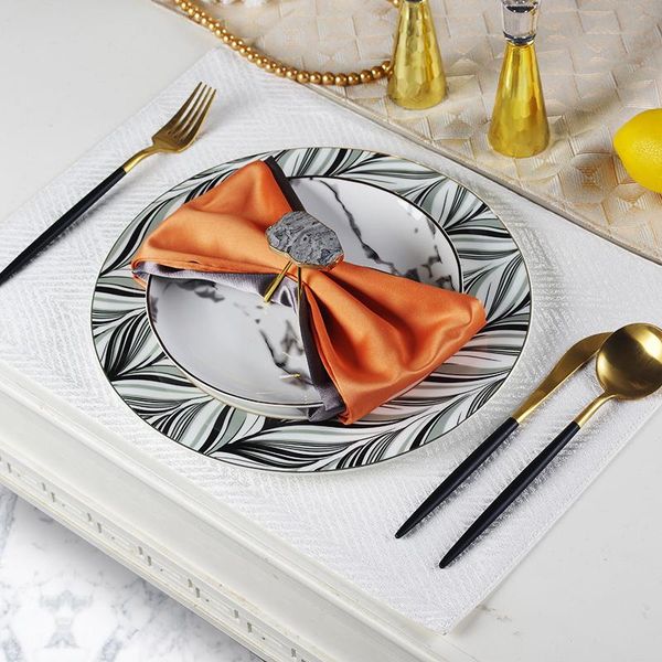 nordic luxury plate sets creative trays decorative ceramic dinner steak zestawy obiadowe home tableware db60pz dishes & plates
nordic luxury plate sets creative trays decorative ceramic dinner steak zestawy obiadowe home tableware db60pz dishes & plates