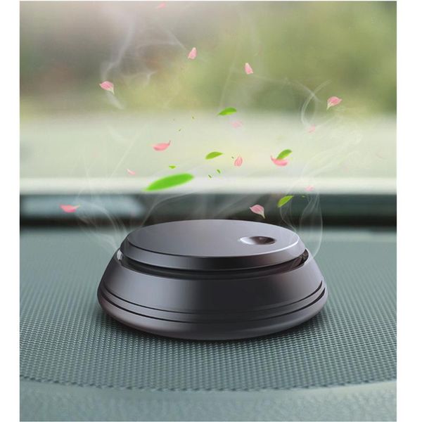 car air freshener 2021 universal fragrance diffuser round shaped essential oil auto scent diffusers purifying decorations
car air freshener 2021 universal fragrance diffuser round shaped essential oil auto scent diffusers purifying decorations