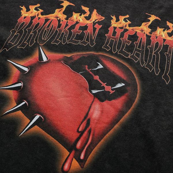 men's hoodies & sweatshirts hip hop men streetwear pullover washed heart fire sweat harajuku casual cotton sweater bwlr, Black
men's hoodies & sweatshirts hip hop men streetwear pullover washed heart fire sweat harajuku casual cotton sweater bwlr, Black