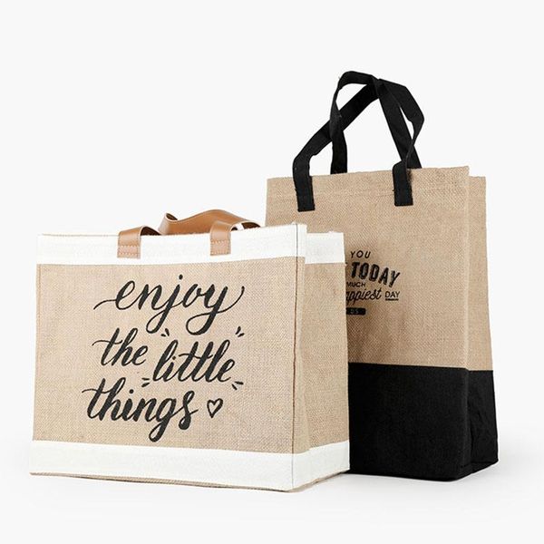 woman linen tote large capacity casual handbag vintage ladies letter printed beach shoulder shopping bag bags
woman linen tote large capacity casual handbag vintage ladies letter printed beach shoulder shopping bag bags