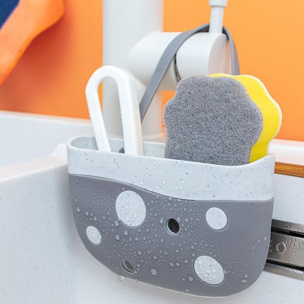 kitchen storage & organization sink drain basket soap sponge rack hanging bag bathroom tools
kitchen storage & organization sink drain basket soap sponge rack hanging bag bathroom tools