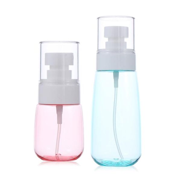 1pc empty spray bottles perfume squeeze refillable split bottle cosmetic containers travel clear sub-bottling accessories storage & jars
1pc empty spray bottles perfume squeeze refillable split bottle cosmetic containers travel clear sub-bottling accessories storage & jars