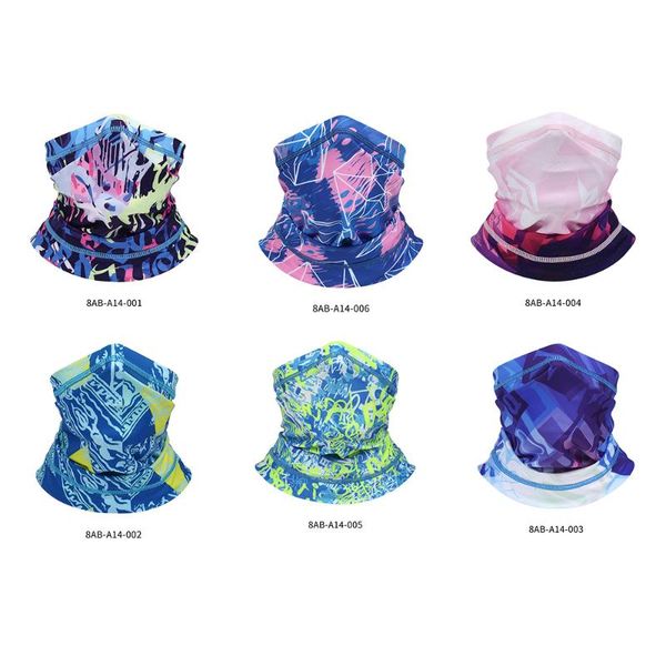 scarves art printed gaiter face scarf outdoors running headwear valance balaclava men cooling banana hair giters hiking, Blue;gray
scarves art printed gaiter face scarf outdoors running headwear valance balaclava men cooling banana hair giters hiking, Blue;gray
