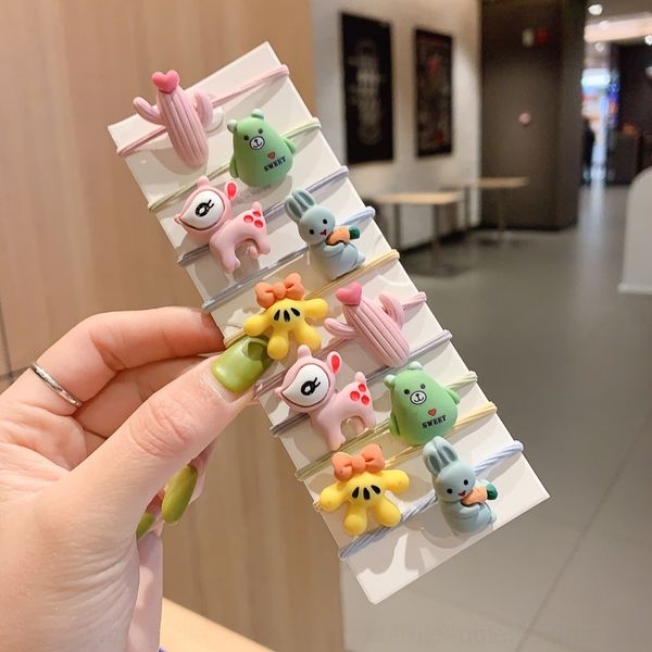 u8sR korean children's rubber band elastic rope p accessoes ncess cute accessories girl's head rope hair rubber band headdress gir, Slivery;white
u8sR korean children's rubber band elastic rope p accessoes ncess cute accessories girl's head rope hair rubber band headdress gir, Slivery;white