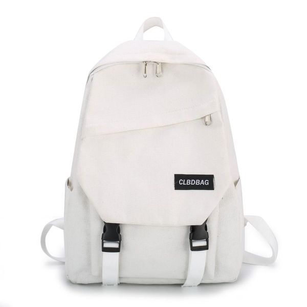 backpack 2021 high-capacity korean version of versatile high school students'
backpack 2021 high-capacity korean version of versatile high school students'