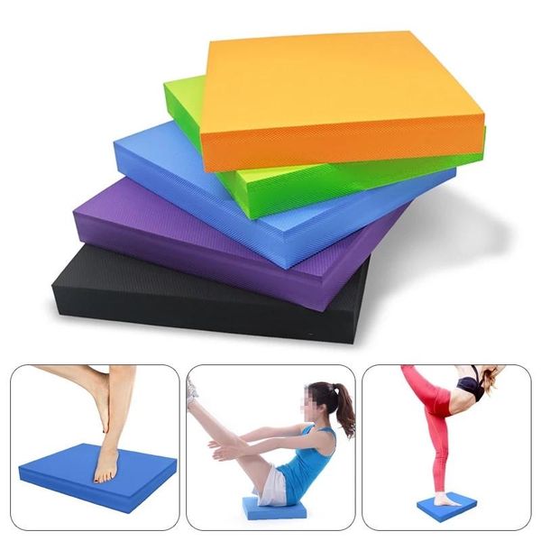 yoga mats tpe thickened fitness pad flat support ankle rehabilitation training mat sports equipment
yoga mats tpe thickened fitness pad flat support ankle rehabilitation training mat sports equipment