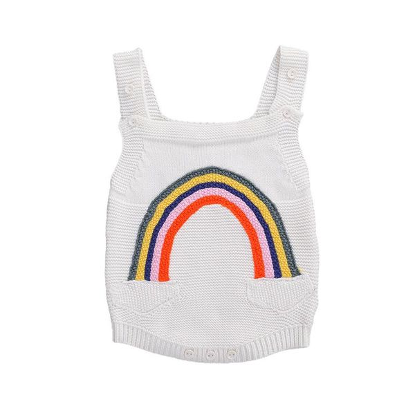 jumpsuits born baby girls boys knitted romper jumpsuit rainbow toddler overall clothes for autumn clothing, Blue
jumpsuits born baby girls boys knitted romper jumpsuit rainbow toddler overall clothes for autumn clothing, Blue