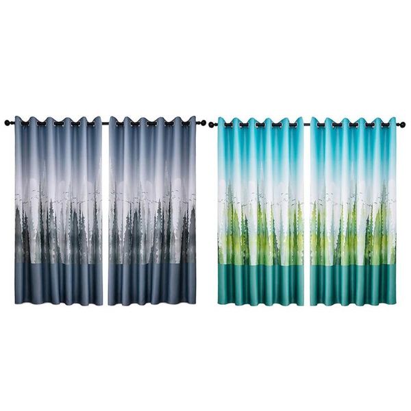 cedar print living room blackout drapes bedroom polyester curtains window blinds inorganic washing 2000x1000mm one piece curtain &
cedar print living room blackout drapes bedroom polyester curtains window blinds inorganic washing 2000x1000mm one piece curtain &