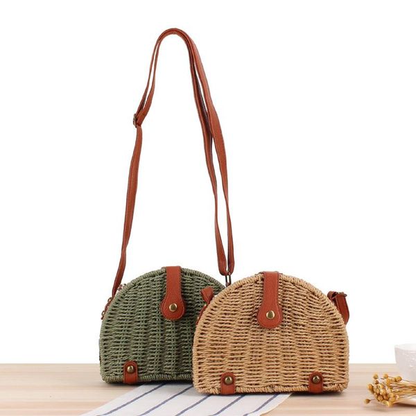 duffel bags bag female semi-circular cover woven beach ins mori straw crossbody all-match women's
duffel bags bag female semi-circular cover woven beach ins mori straw crossbody all-match women's