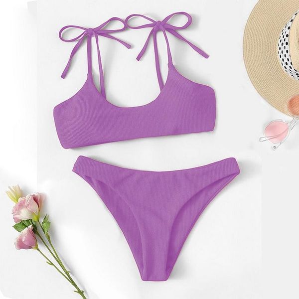 women's swimwear 6 colors thong bikinis adjustable women separate swimsuit push up solid bikini set bathing suit classic beachwear, White;black
women's swimwear 6 colors thong bikinis adjustable women separate swimsuit push up solid bikini set bathing suit classic beachwear, White;black