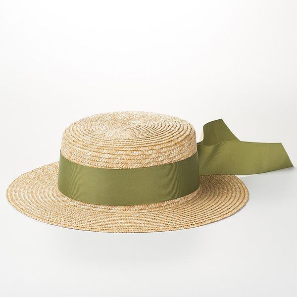 women sun hats fashion summer straw hat simple flat uv protection beach caps female outdoor ribbon fishing cap wide brim, Blue;gray
women sun hats fashion summer straw hat simple flat uv protection beach caps female outdoor ribbon fishing cap wide brim, Blue;gray