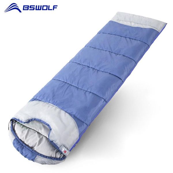 bswolf 2021 sample outdoor sleeping bag travel anti-dirty 190t polyester u shape design can be heat bags
bswolf 2021 sample outdoor sleeping bag travel anti-dirty 190t polyester u shape design can be heat bags