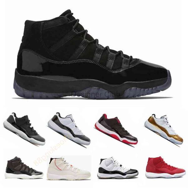cap and gown 11 xi 11s prm heiress black gym red chicago midnight navy space jams mens basketball shoes sports sneakers us5.5-13
cap and gown 11 xi 11s prm heiress black gym red chicago midnight navy space jams mens basketball shoes sports sneakers us5.5-13
