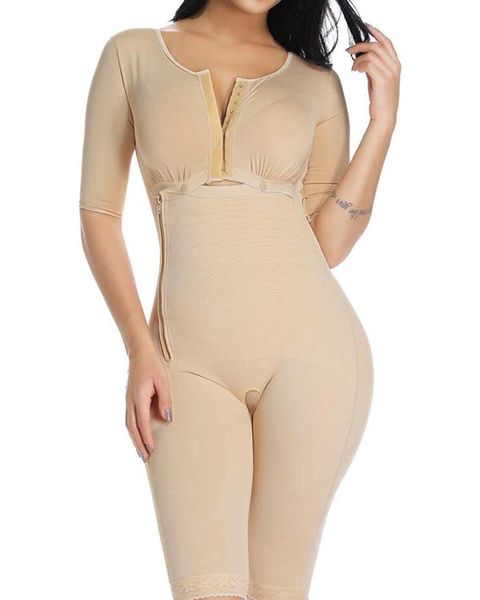 women's shapers bodyshaper women waist trainer body shaper slimming shapewear corrective tights breast control binders and, Black;white
women's shapers bodyshaper women waist trainer body shaper slimming shapewear corrective tights breast control binders and, Black;white