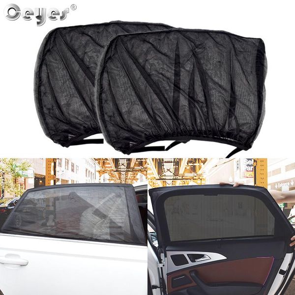 2pcs curtains for car side sun shade mosquito net window auto styling accessories protection films roller blind mesh material sunshade
2pcs curtains for car side sun shade mosquito net window auto styling accessories protection films roller blind mesh material sunshade