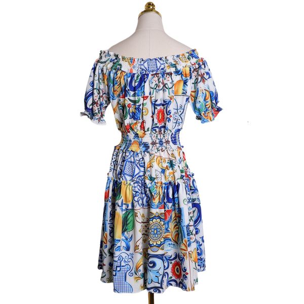 dress seqinyy summer 2021 beginning spring fashion design feminine short sleeves blue flowers porcelain print mini, Black;gray
dress seqinyy summer 2021 beginning spring fashion design feminine short sleeves blue flowers porcelain print mini, Black;gray