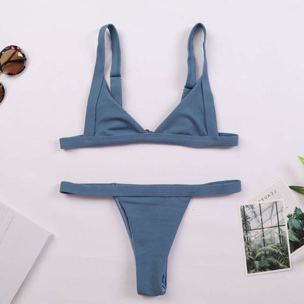 ms swimsuit the with adjustable seven color split bikini, White;black
ms swimsuit the with adjustable seven color split bikini, White;black