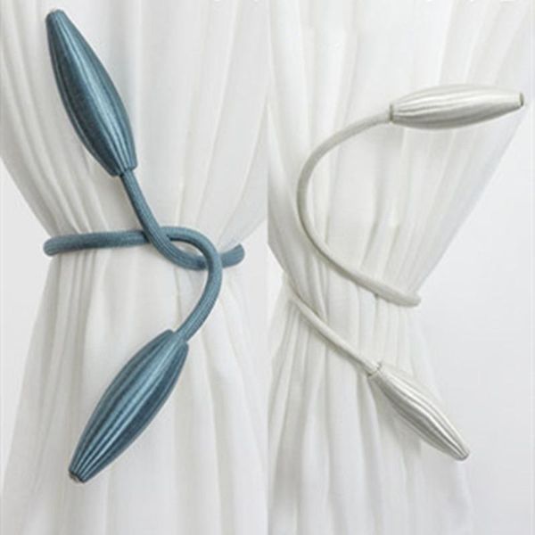 other home decor 2pcs lily flower bud curtain buckle metal bandage household clip living room bedroom knot european style
other home decor 2pcs lily flower bud curtain buckle metal bandage household clip living room bedroom knot european style