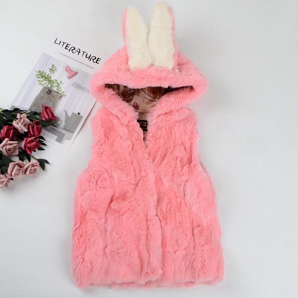 winter children fur coat baby girls boy thicken warm vest natural sleeveless coats lz569 waistcoat, Camo
winter children fur coat baby girls boy thicken warm vest natural sleeveless coats lz569 waistcoat, Camo
