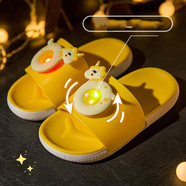 slipper toddler flip flops soft bottom with light non slip animal prints kids slippers for girls indoor beach slides summer 2021, Black;grey
slipper toddler flip flops soft bottom with light non slip animal prints kids slippers for girls indoor beach slides summer 2021, Black;grey