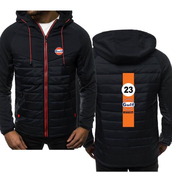 men's hoodies & sweatshirts fashion gulf logo hoody spliced jacket men spring autumn casual coat hooded fleece sport zipper, Black
men's hoodies & sweatshirts fashion gulf logo hoody spliced jacket men spring autumn casual coat hooded fleece sport zipper, Black