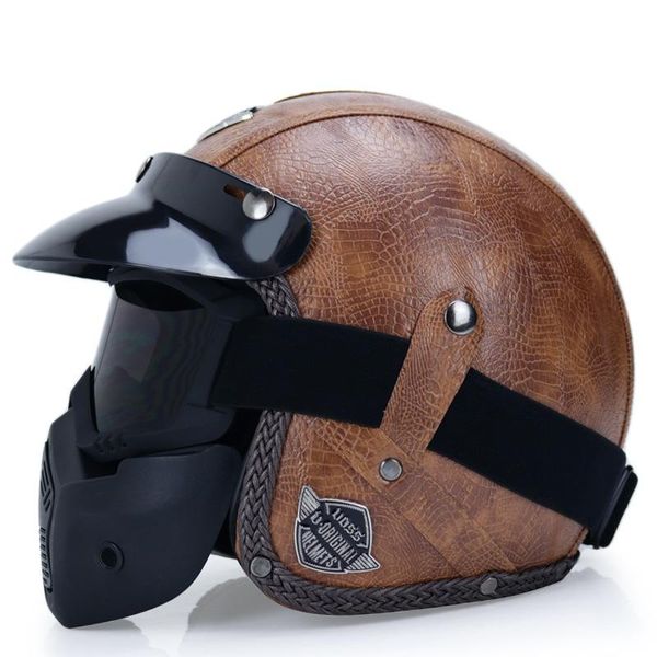 retro motorcyle helmet vintage open face casco moto with sun visor cafe racer japanese style shied motorbike dot motorcycle helmets
retro motorcyle helmet vintage open face casco moto with sun visor cafe racer japanese style shied motorbike dot motorcycle helmets