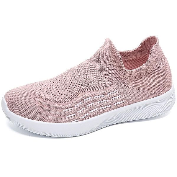 dress shoes fashion large size black sports women's 2021 spring summer round head thick bottom knitted breathable casual
dress shoes fashion large size black sports women's 2021 spring summer round head thick bottom knitted breathable casual