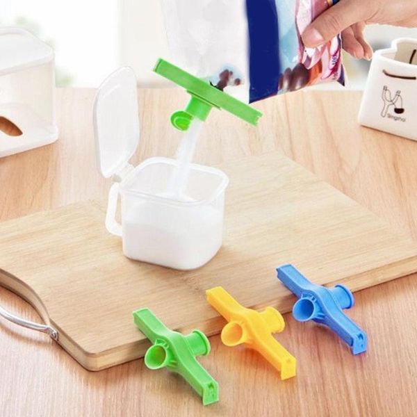 bag clips creative reuseable clip snack fresh food storage spray type a mini sealing with nozzle cap vacuum w0t3
bag clips creative reuseable clip snack fresh food storage spray type a mini sealing with nozzle cap vacuum w0t3