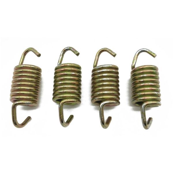 motorcycle exhaust system pipe springs for polaris sportsman 90 400 500 570 2000-2014 #7041804 q9qd
motorcycle exhaust system pipe springs for polaris sportsman 90 400 500 570 2000-2014 #7041804 q9qd