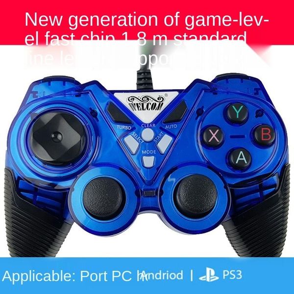 game controllers & joysticks pc computer cable handle plug and play dual vibration android tv ghost crying fire shadow live
game controllers & joysticks pc computer cable handle plug and play dual vibration android tv ghost crying fire shadow live