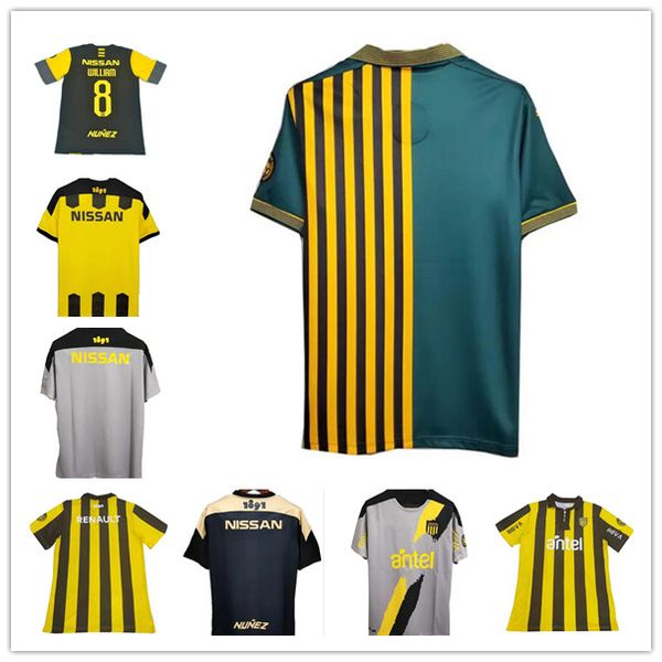 2021 penarol soccer jersey #7 c.rodriguez special version shirt mens uruguay league short sleeve football uniform, Black;yellow
2021 penarol soccer jersey #7 c.rodriguez special version shirt mens uruguay league short sleeve football uniform, Black;yellow