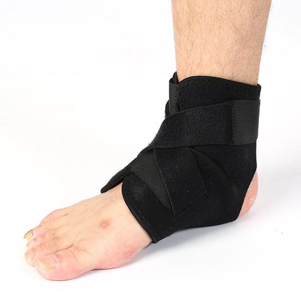 ankle support sports safety gym protection gear foot bandage elastic brace black strap anti-slip guard fitness 1pc, Blue;black
ankle support sports safety gym protection gear foot bandage elastic brace black strap anti-slip guard fitness 1pc, Blue;black