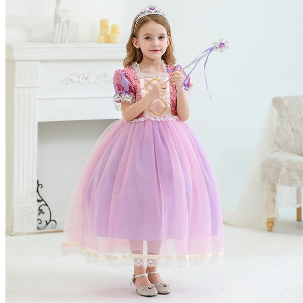 girl's dresses children birthday party prom evening cosplay fancy tutu princess infant summer dress kids vestidos baby girls clothes 2-, Red;yellow
girl's dresses children birthday party prom evening cosplay fancy tutu princess infant summer dress kids vestidos baby girls clothes 2-, Red;yellow
