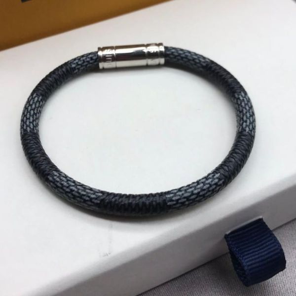 link, chain in 2021 a simple short hidden-interlocking men's and women's leather cord bracelet lovers hand rope, Black
link, chain in 2021 a simple short hidden-interlocking men's and women's leather cord bracelet lovers hand rope, Black