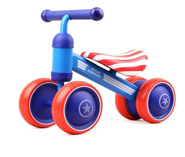 baby walkers smooth balance walker glide four-wheel ride on car toy learning walk
baby walkers smooth balance walker glide four-wheel ride on car toy learning walk