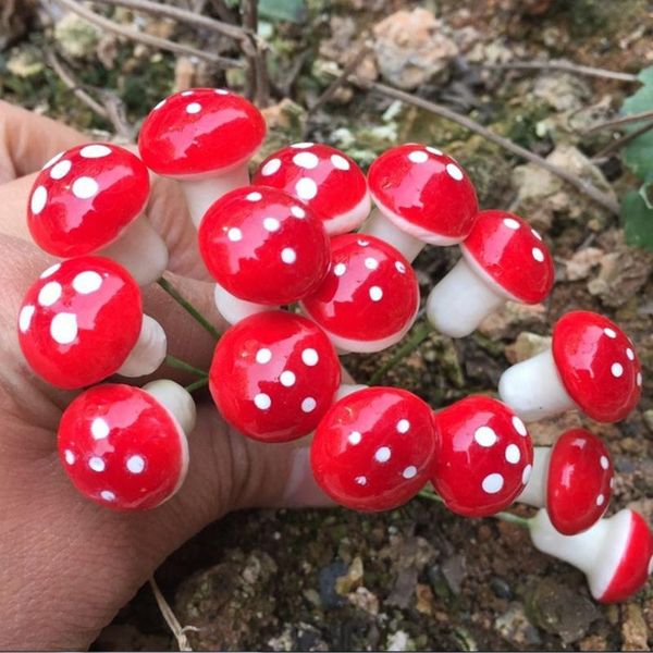 decorative flowers & wreaths artificial mini mushroom simulation plant micro landscape potted decoration crafts garden terrarium resin do
decorative flowers & wreaths artificial mini mushroom simulation plant micro landscape potted decoration crafts garden terrarium resin do