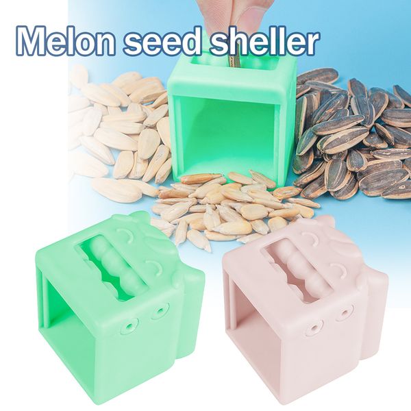 2022 kitchen accessories melon seed peeler automatic shelling machine sunflower melon seed lazy artifact opener nutcracker household
2022 kitchen accessories melon seed peeler automatic shelling machine sunflower melon seed lazy artifact opener nutcracker household
