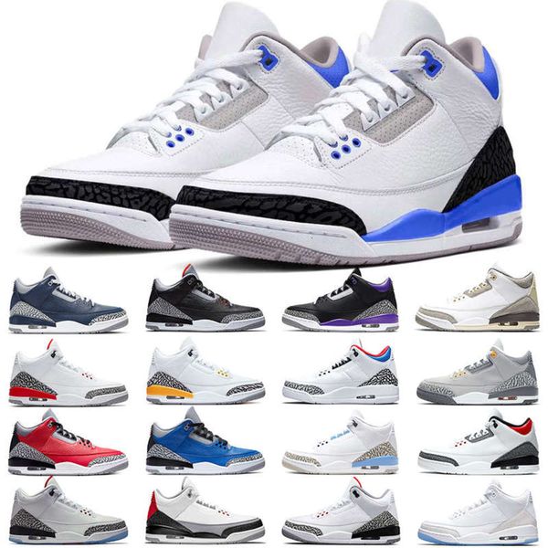 jumpman 3 men basketball shoes 3s racer blue black cement red court purple unc jth katrina laser orange cool grey mens trainers sports
jumpman 3 men basketball shoes 3s racer blue black cement red court purple unc jth katrina laser orange cool grey mens trainers sports