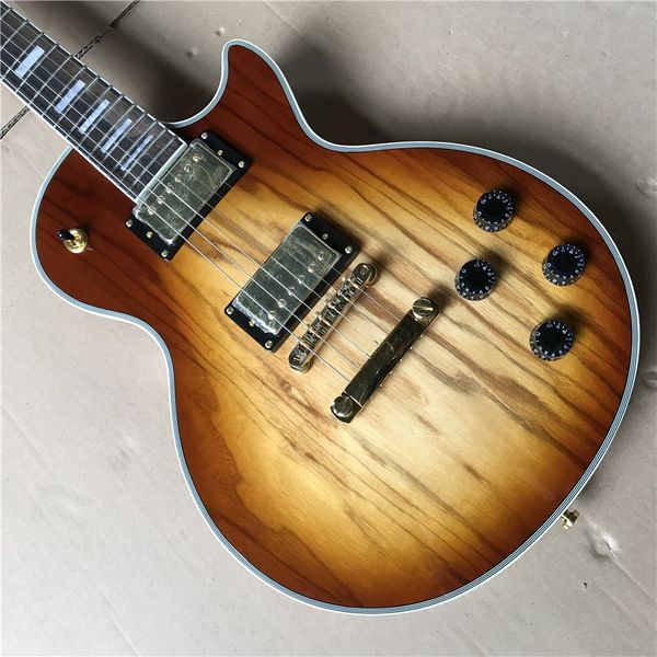 sell custom electric guitar classic original color mahogany rosewood fingerboard can come to figure factory direct delivery
sell custom electric guitar classic original color mahogany rosewood fingerboard can come to figure factory direct delivery