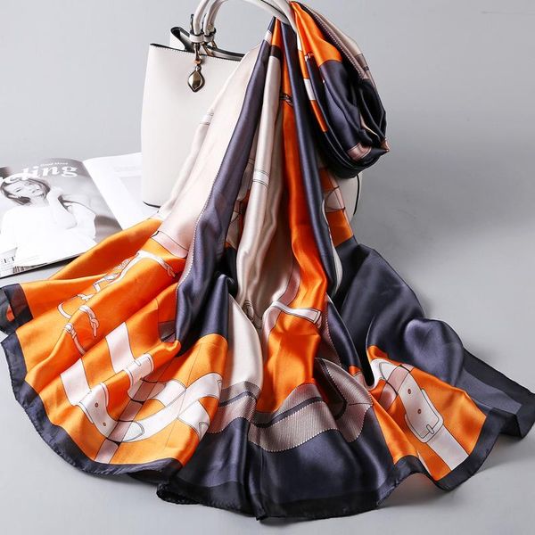 scarves 180*90cm fashion summer female beach flower headband muffler women silk scarf lady lotus leaf shawl superior quality, Blue;gray
scarves 180*90cm fashion summer female beach flower headband muffler women silk scarf lady lotus leaf shawl superior quality, Blue;gray