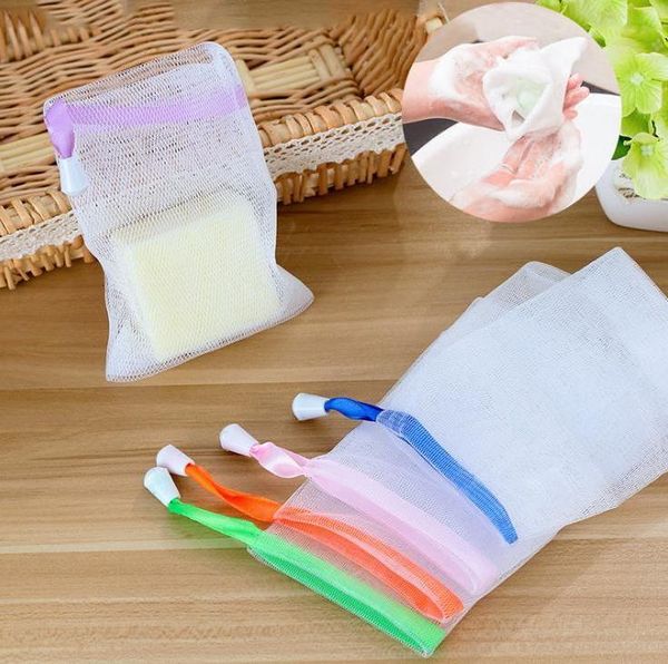 3000pcs/lot fast shipping 9.5*15cm soap blister mesh soap net foaming easy bubble mesh bag bath & shower color random wholesale
3000pcs/lot fast shipping 9.5*15cm soap blister mesh soap net foaming easy bubble mesh bag bath & shower color random wholesale