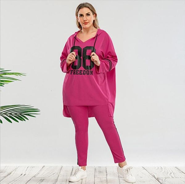 autumn long sleeve casual womenpant loose suit digital printing hooded sweater pants two piece urban ladies trousers, White
autumn long sleeve casual womenpant loose suit digital printing hooded sweater pants two piece urban ladies trousers, White