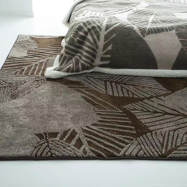 carpets towel feeling soft touch woven area rug, nordic style home decoration bedside carpet, tatami floor mat
carpets towel feeling soft touch woven area rug, nordic style home decoration bedside carpet, tatami floor mat