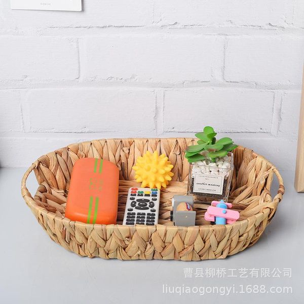 simple woven fruit basket japanese hand-made rattan household sundries storage picnic snack bottles & jars
simple woven fruit basket japanese hand-made rattan household sundries storage picnic snack bottles & jars
