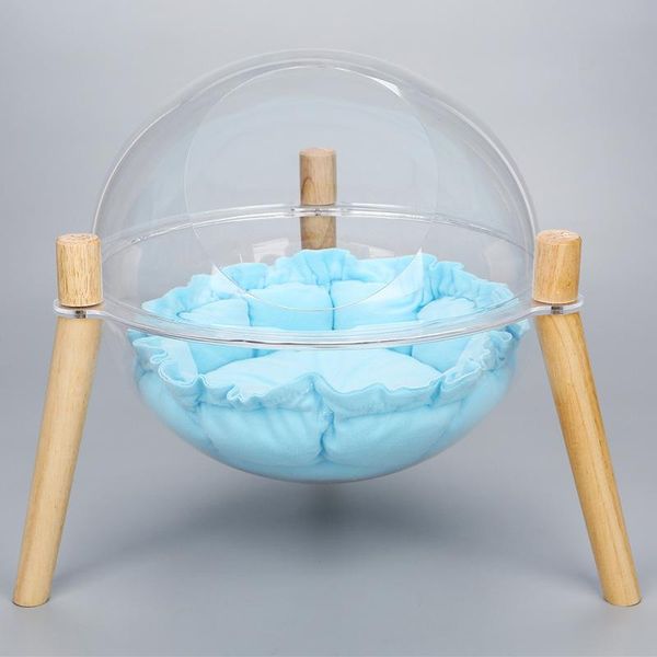 cat beds & furniture space cat's nest all seasons round transparent sphere mat for bed in summer accessories pet shelves
cat beds & furniture space cat's nest all seasons round transparent sphere mat for bed in summer accessories pet shelves
