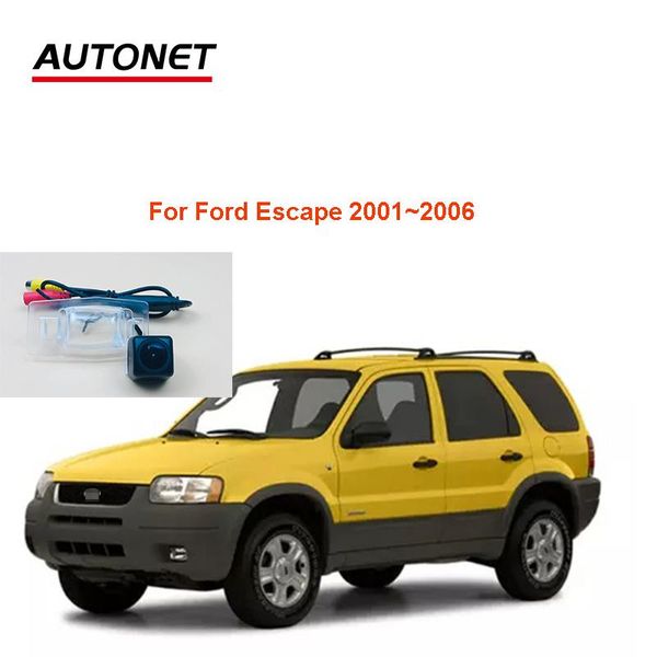 car rear view cameras& parking sensors autonet camera for escape 2001 2002 2003 2004 2005 2006 cvbs camera/license plate
car rear view cameras& parking sensors autonet camera for escape 2001 2002 2003 2004 2005 2006 cvbs camera/license plate
