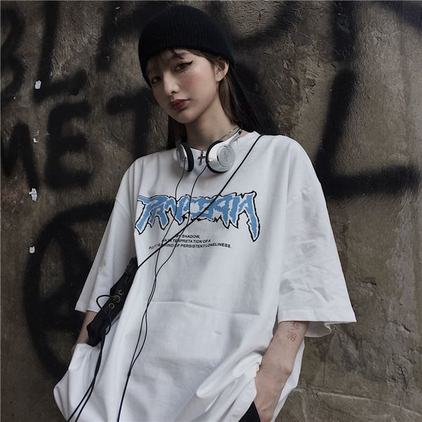 summer men's casual inner t-shirt trend new loose and wo same fashion, Black
summer men's casual inner t-shirt trend new loose and wo same fashion, Black