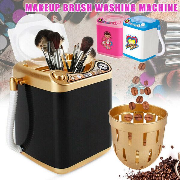 3Pieces/LotUK Standard Mini Washing Machine Kids Brush Cleaning Toys Princess Doll For Girl Gifts Childrens Pretend Play Cosmetics Games
3Pieces/LotUK Standard Mini Washing Machine Kids Brush Cleaning Toys Princess Doll For Girl Gifts Childrens Pretend Play Cosmetics Games